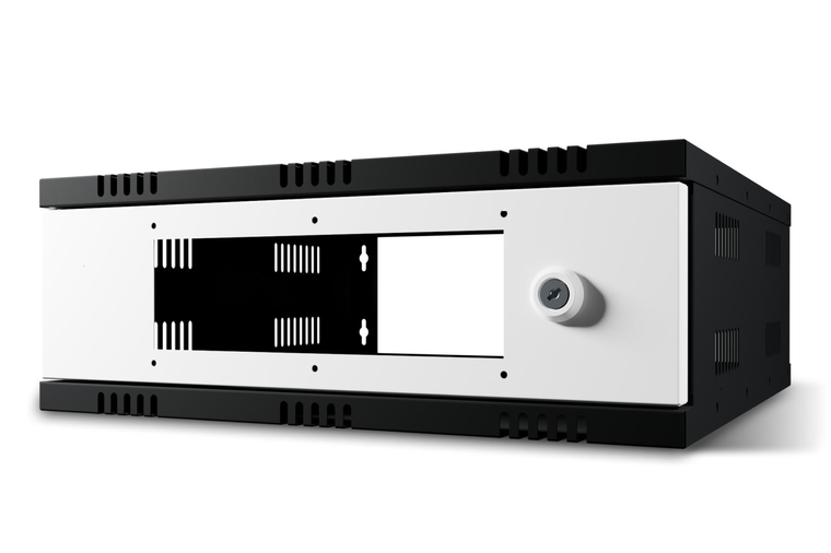 NEXELTRON Compact CCTV Rack 400 × 300
